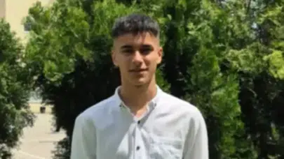 19 Yaşındaki Genç Evinde Hareketsiz Halde Bulundu