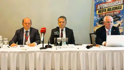 KGK’dan Yerel Basın İçin Yol Haritası