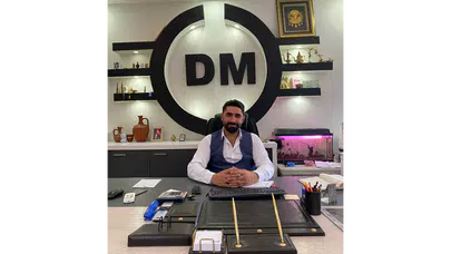 Fatih Deniz TSO Seçimlerinde 4. Gruptan Aday