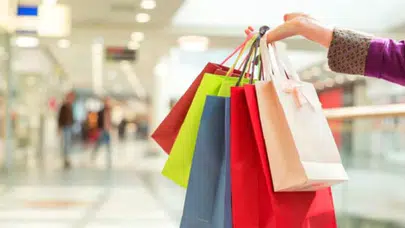 Rüyada Alışveriş Yapmak Ne Anlama Gelir? Yeni Başlangıçlara İşaret Ediyor