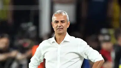 Fenerbahçe’de İsmail Kartal Krizi Derinleşti! İstifa Kararından Dönmedi