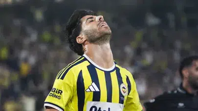 Fenerbahçe’de Derbi Öncesi Asensio Şoku! Kadroya Alınmadı, Tesislerden Ayrıldı