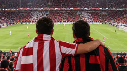 Samsun’dan Çorum’a: Samsun Sizin Eviniz