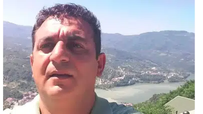 Patpat Kazası Can Aldı