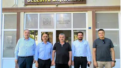 Hamamözü’nde Sağlık Zirvesi