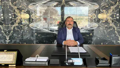 Zeki Öztürk 10. Gruptan Yeniden Aday