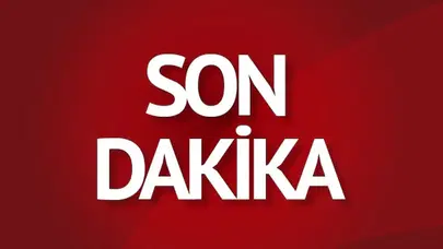 Merzifon Akpınar Köyü’nde Korkutan Yangın!