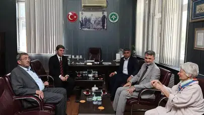 Amasya’da Pancar Üretimi Masaya Yatırıldı!