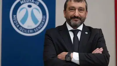 Gazetecilere Silah Ruhsatında Büyük İndirim Gündemde: Medya-İş’ten Çağrı!