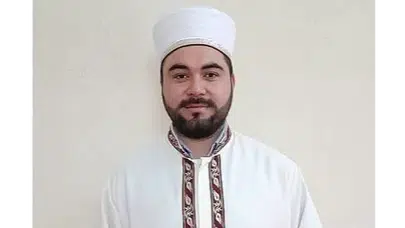 Hamamözü’ne Yeni Müftü Atandı!