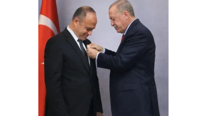 CHP’li Başkan AK Parti’ye Geçiyor