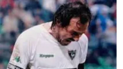 YUSUF ŞİMŞEK: ELMALI’NIN SOKAKLARINDAN UEFA DESTANINA