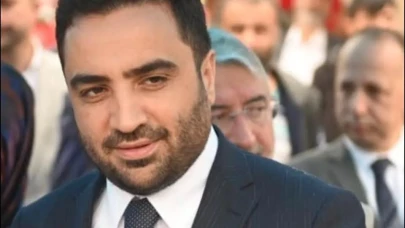 AK PARTİLİ BAŞKANDAN BAŞHEKİME SERT TEPKİ