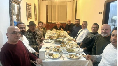 Gastro Çorum Yolculuğunda İskilip