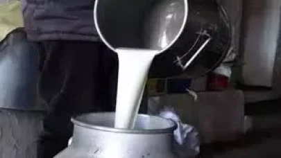 Sütte Yeni Tarife Resmen Açıklandı