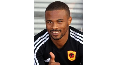 Fredy Resmen Çorum FK’da