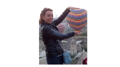 Eski Başkanın Kızı Hayatını Kaybetti