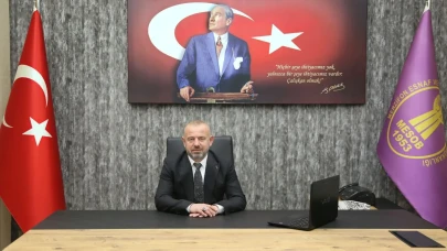 Başkan Kurt’tan Yoğun Mesai