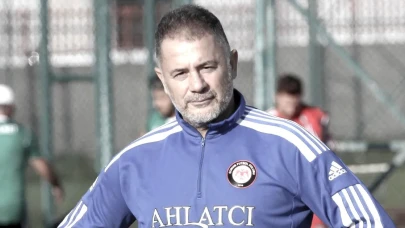 TFF’DEN BÜYÜK SKANDAL: ÖLMÜŞ ADAMI DİSİPLİNE SEVK ETTİLER