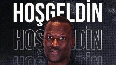 MAME THIAM İMZAYI ATTI!