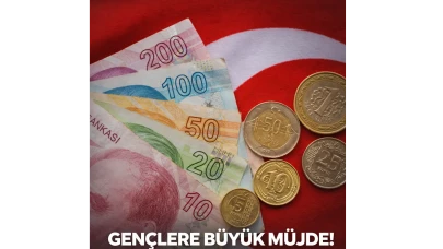 Cumhurbaşkanı Erdoğan’dan Gençlere İstihdam Müjdesi