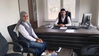 Amasya’da Bağımlılıkla Mücadele İçin Ortak Adım