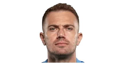 Beşiktaş’ta Kalede Ayrılık