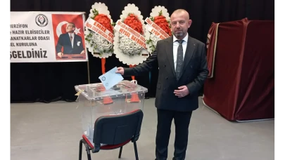 Kurt, Başkanla Devam
