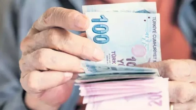 Çalışanların Maaşından Kesilecek!