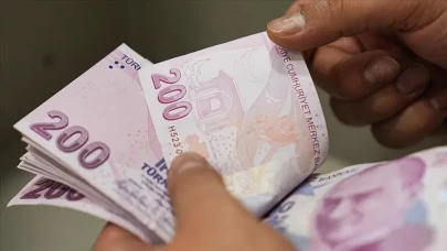 Zamlı Emekli Maaşlarının Ödeme Takvimi Belli Oldu