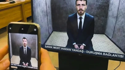Mert Hakan Duruşması Karıştı