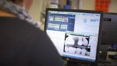 DİŞ HEKİMLİĞİ BİLGİ SİSTEMİ HİZMETİ ALINACAKTIR