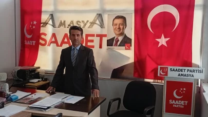 Sakal’dan Sert Çağrı: “Zulme Sessiz Kalan Vebal Altındadır”