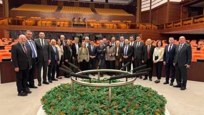 Emekli Maaşı İçin CHP Nöbette