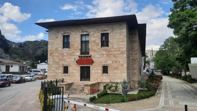 Amasya Valiliği Açıkladı: Kapanan 180 Köy Yolunun Tamamı Ulaşıma Açıldı