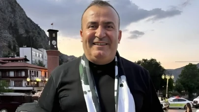 Amasyaspor FK’da ‘Tahta’ Krizi Çözülüyor