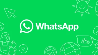WhatsApp’ta Yeni Dönem mi Başlıyor?
