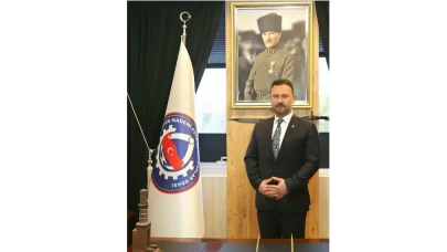 Başkan Genç’ten Genel Kurul Daveti