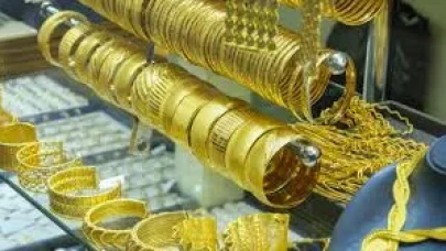 Kuyumculukta Nakit Devrine Son