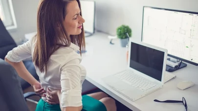 Uzmanlar Uyardı: Bu Belirti Varsa Vücudunuz Alarm Veriyor Olabilir