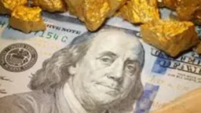 4 Ocak 2026 Altın ve Döviz Piyasaları: Dolar, Euro ve Altında Son Durum