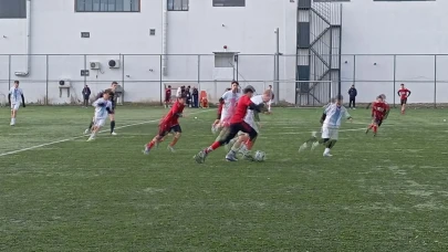 Gençlerbirliği Şampiyonluk Yolunda Yara Aldı!