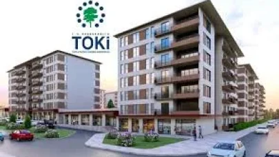 TOKİ 500 Bin Sosyal Konut Kurası Sonuçları Nasıl Sorgulanır?