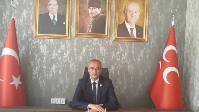 Aktaş’tan Basın Emekçilerine Güçlü Mesaj
