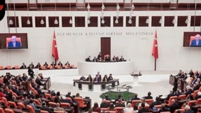 Meclis Maaşları Zirvede!