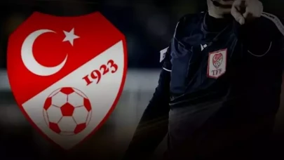 Süper Lig'de 18. haftanın hakemleri belli oldu