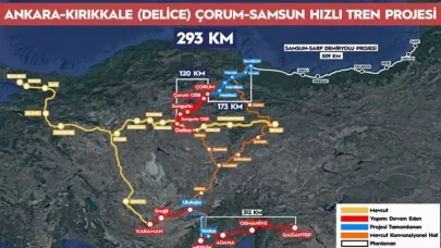 Bakan Uraloğlu’ndan Heyecanlandıran Açıklama!