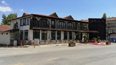 Hemşehriler Seçecek: Yeni Sosyal Tesisin Adı Anketle Belirleniyor