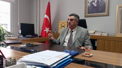 Merzifon’da Miraç Bereketi
