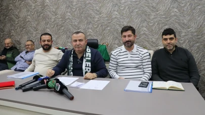 Kayyum Heyeti Belli Oldu!